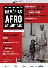 Memórias Afro-Atlânticas
