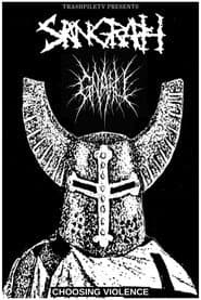 Choosing Violence: The Skin Graph & Gnarl Weekend Tour