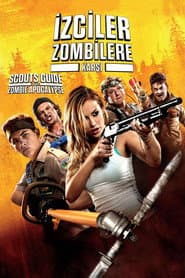 Scouts Guide to the Zombie Apocalypse