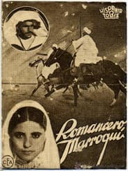 Romancero marroquí