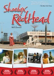 Shoebox Redhead