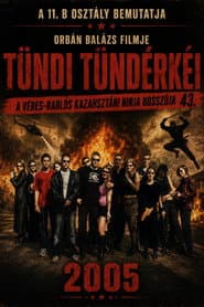 Tündi tündérkéi