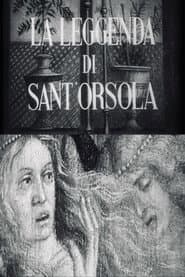 The Legend of Saint Ursula