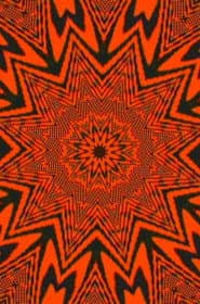 Burning Star