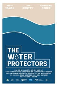 The Water Protectors
