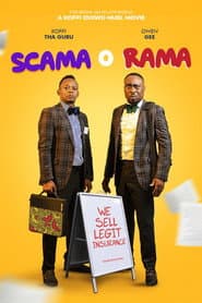 Scama O Rama