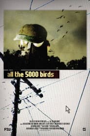 all the 5000 birds