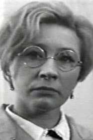 Natalya Enke