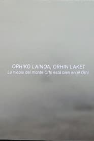 Orhiko Lainoa, Ohrin Laket