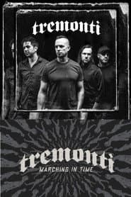 Tremonti: Marching in Time Livestream Release show
