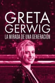 Greta Gerwig, la vie en rose