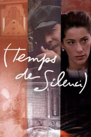 Temps de silenci