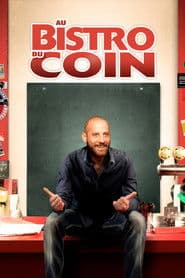 Au bistro du coin