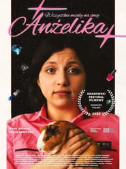 They Were All Named Anzhelika