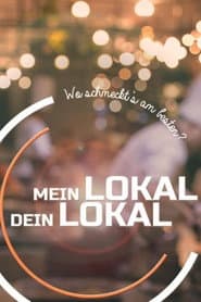 Mein Lokal, Dein Lokal