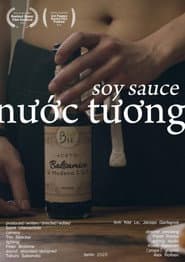 Soy Sauce