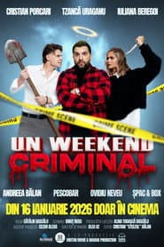 A Deadly Weekend