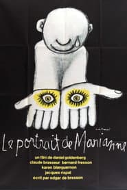 Portrait of Marianne
