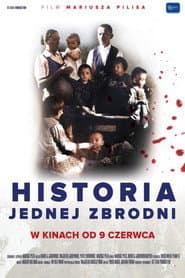 Historia jednej zbrodni