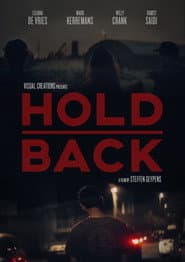 Hold Back