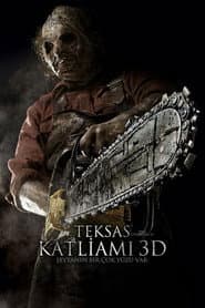 Texas Chainsaw 3D