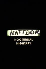 Nattbok