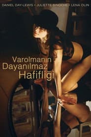 The Unbearable Lightness of Being