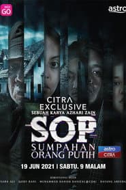 Sumpahan Orang Putih