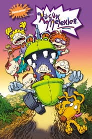The Rugrats Movie