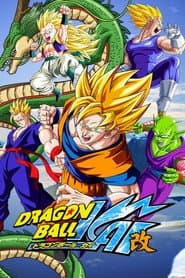 ドラゴンボール改 魔人ブウ編