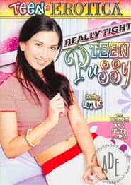 Really Tight Teen Pussy