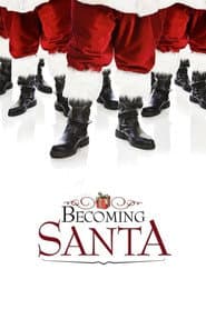 Becoming Santa