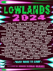 Dead Poet Society Live at Lowlands
