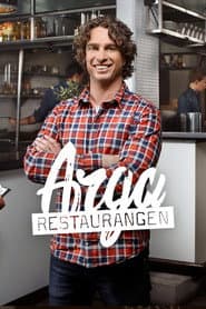 Arga restaurangen