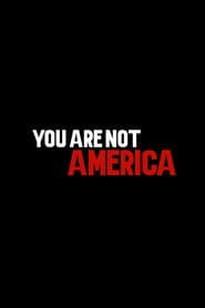 You Are Not America