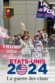 America 2024: Clan Warfare