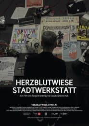 Herzblutwiese Stadtwerkstatt