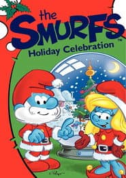 The Smurfs Holiday Celebration