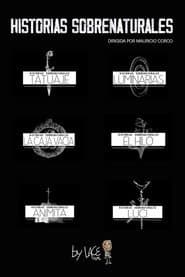 Supernatural Stories