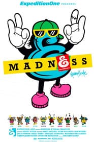 Expedition One: Madness