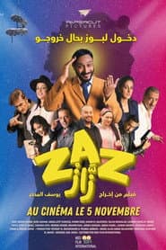 Zaz
