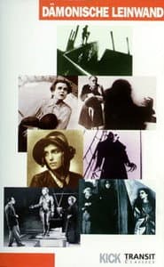 The Haunted Screen
