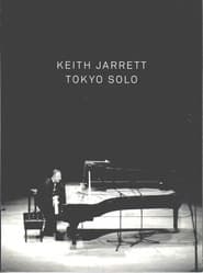 Keith Jarrett Tokyo Solo