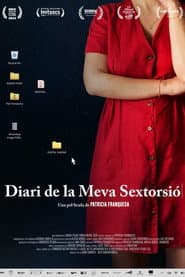 My Sextortion Diary