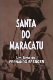 Santa do Maracatu