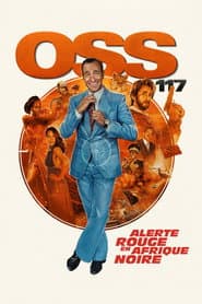 OSS 117: From Africa with Love