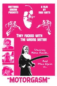 Motorgasm: a cinematic act of terrorism