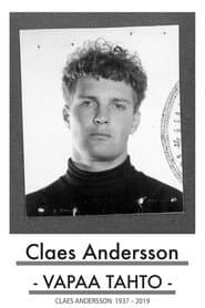 Claes Andersson – Vapaa tahto