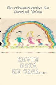 Kevin Está En Casa