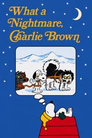 What a Nightmare, Charlie Brown